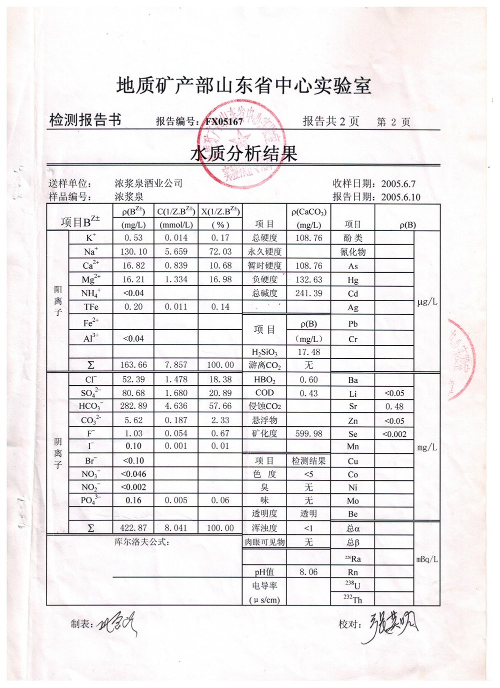 山東齊國(guó)盛世酒業(yè)釀造有限公司