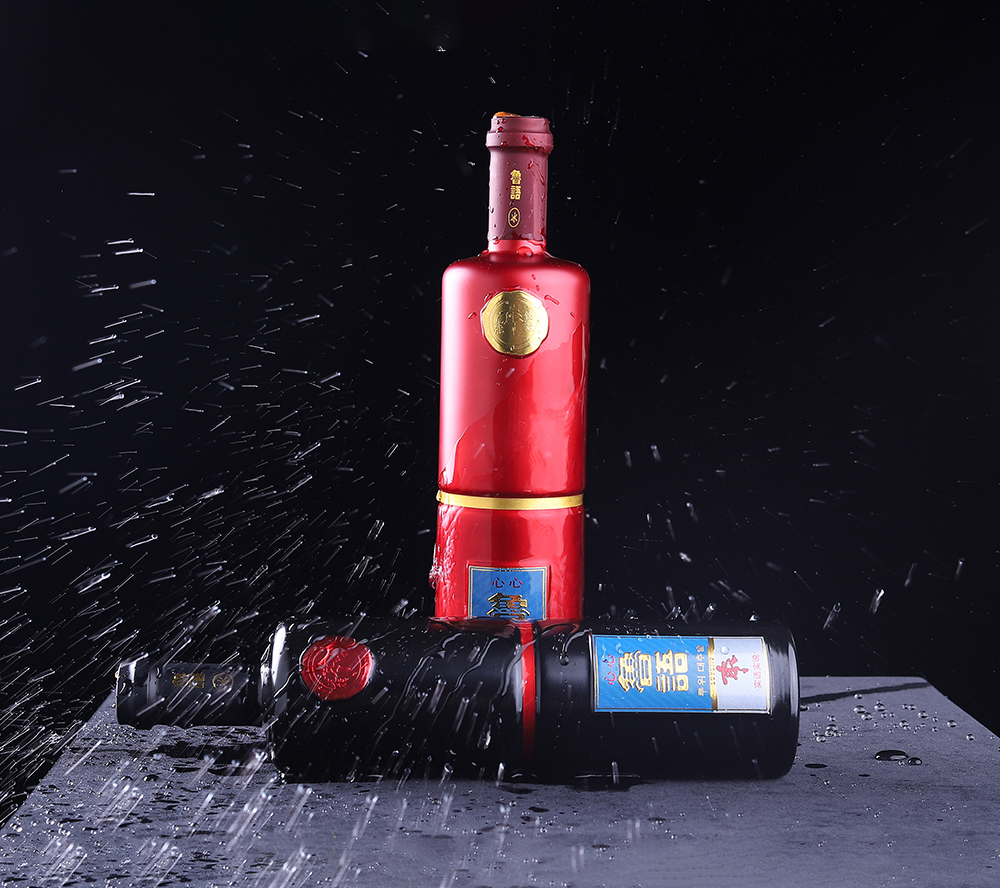  好久不見(jiàn)，不如好酒一見(jiàn)